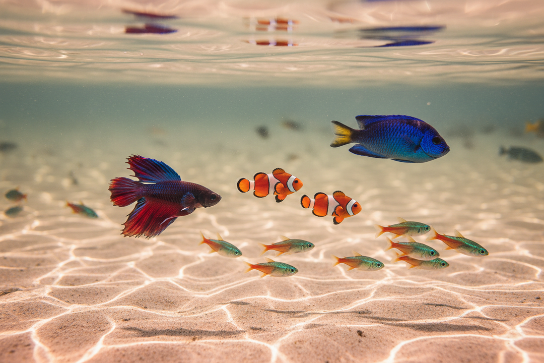 Aquatics