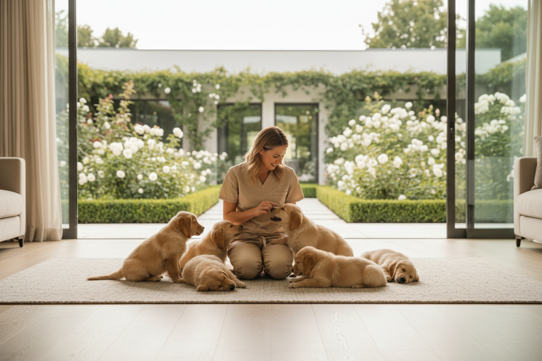 Breeders & Professionals