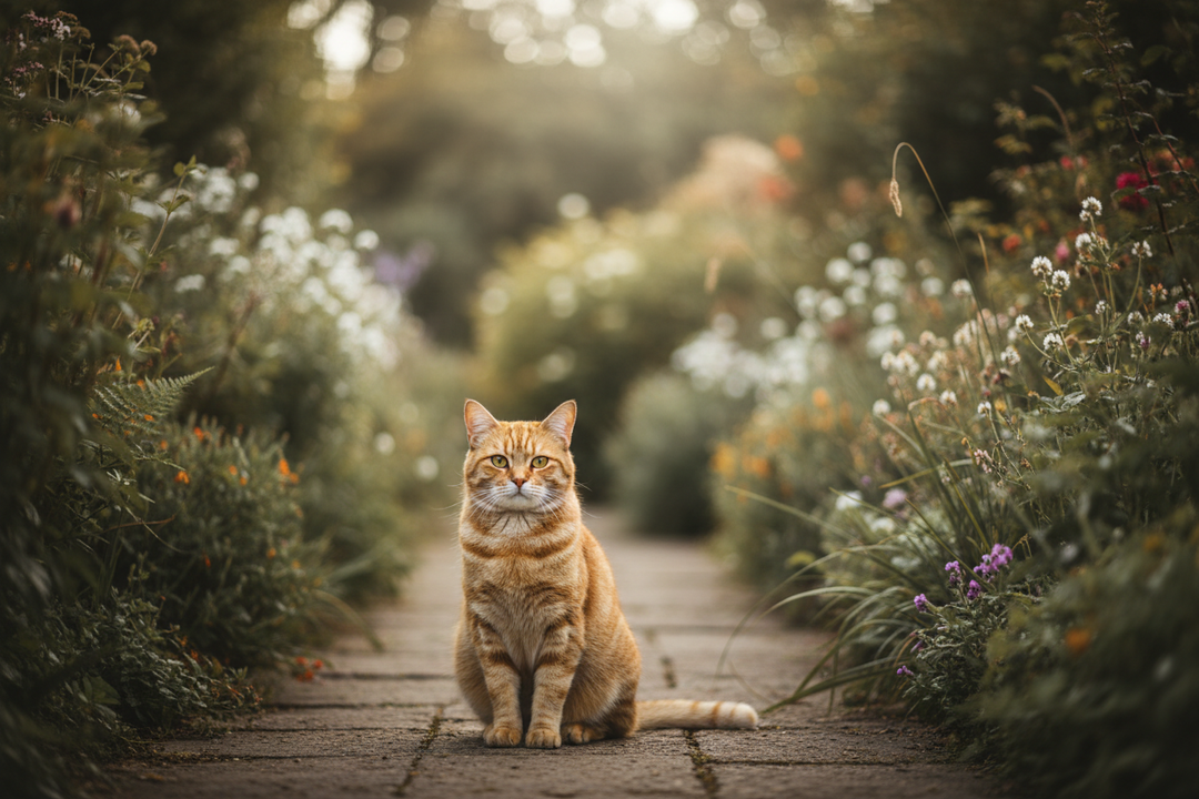 Cats