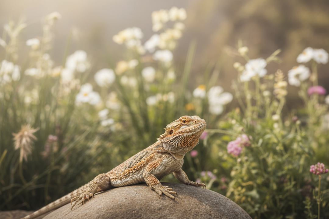 Reptiles