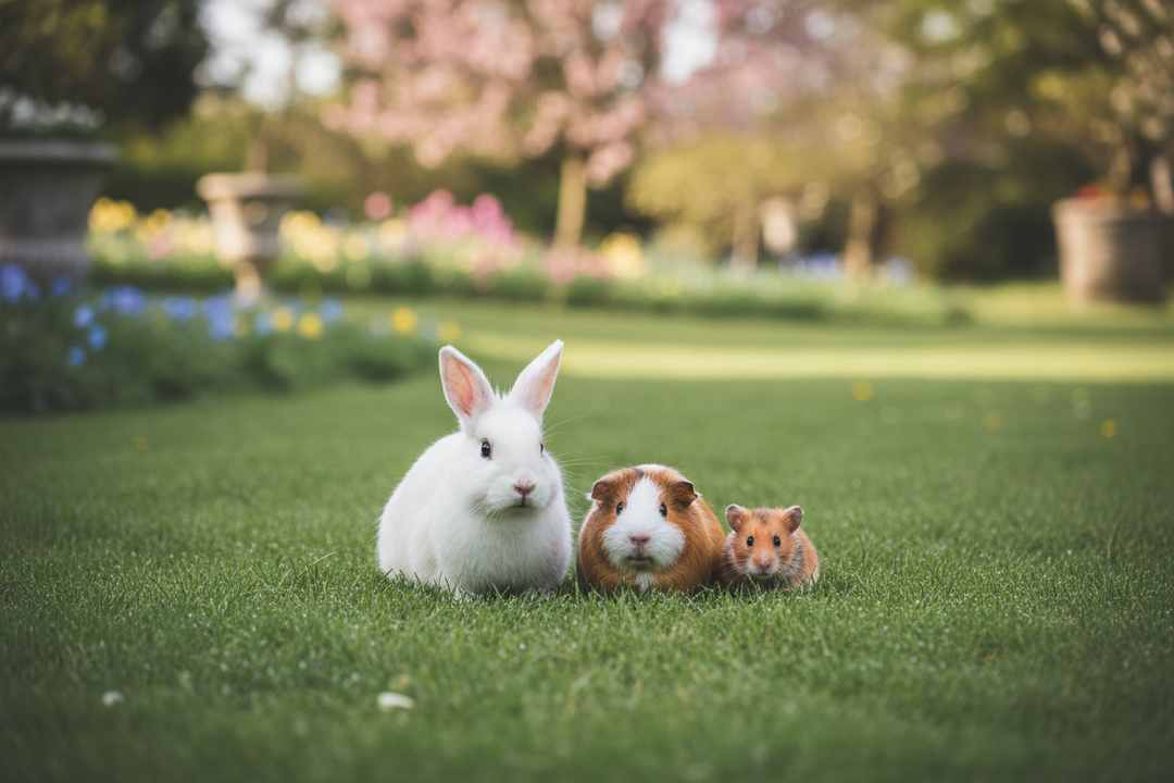 Small Pets