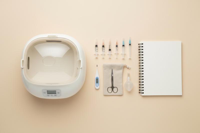 Breeders & Professionals