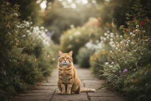 Cats