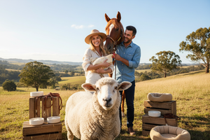 Farm & Rural