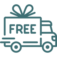 Free Shipping